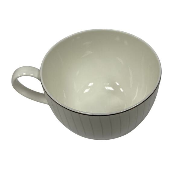 Mikasa Composure Bone China 5 piece place setting. kk451 - Picture 12 of 12